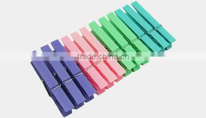 pegstyle used household items professional fashion,plastic clothes pegs/