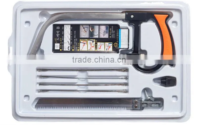 mini hand saw 8 in 1