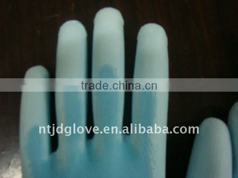 PU GLOVE.