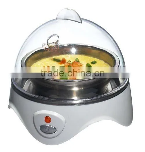 ELECTRIC EGG BOILER EB-50A