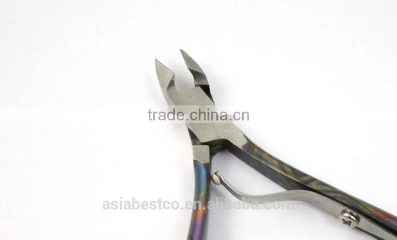 Personal Care Cuticle Nail Callus Remover Tool