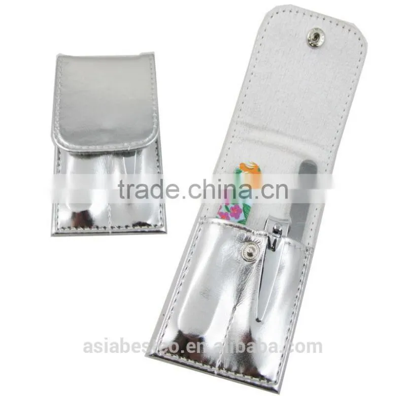 Beauty Personal Nail File And Buffer Set