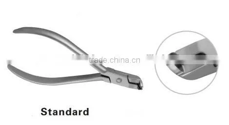 orthodontic pliers