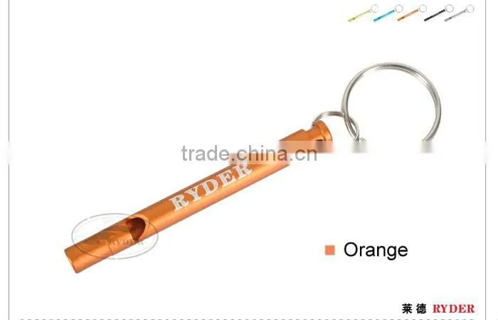 Promotion Whistle