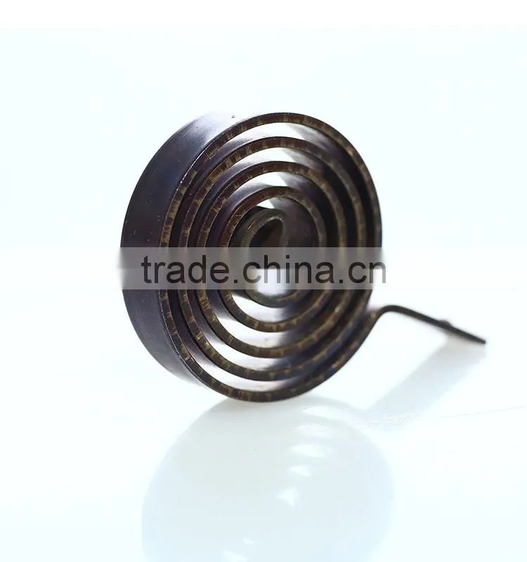 ISO Standard Thermal Bimetallic Coil for Auto