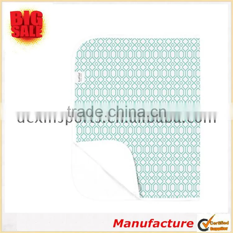 Economic and Reliable neoprene changing mat for home use