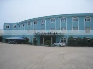 Ningbo King Well Leisure Products Co., Ltd. company overview - view 3