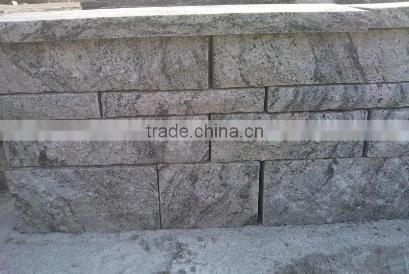 wall stone finishes