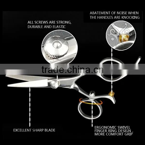 2017 Special Designed Beauty Salon Scissors For Sale