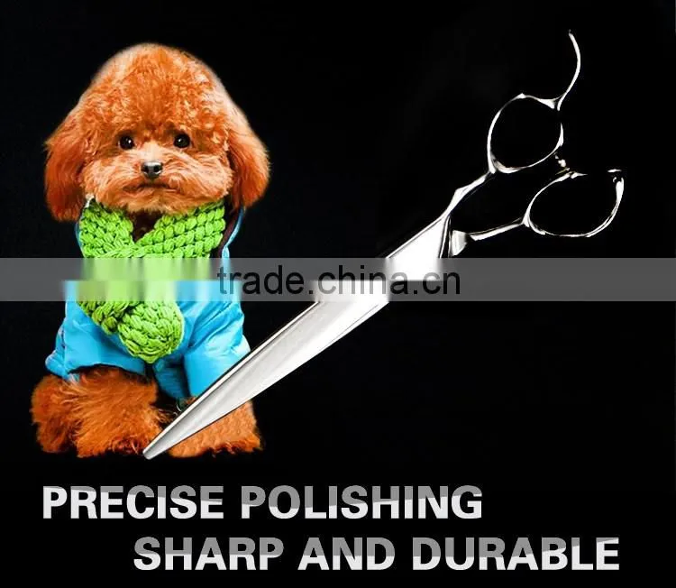 Wholesale Pet Grooming Scissors, Economic Pet Scissors for Dogs Beauty