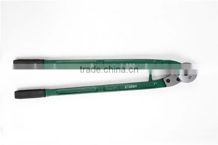 Cable Cutter Wire Rope Cutter Steel Wire Rope Cutter