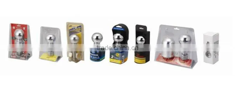 trailer hitch ball