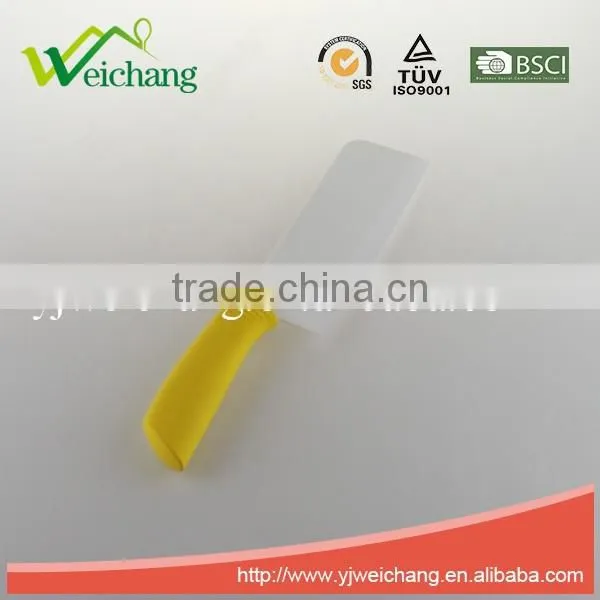 WCK361 ABS with TPR ceramic balde ,hot sale high quality