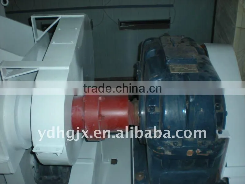 guar gum mixer