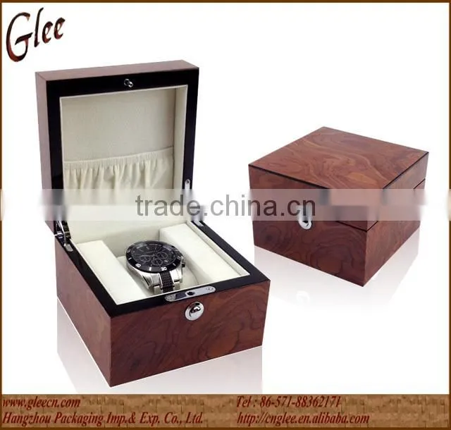 High-end Watch Gift Box for Displaying