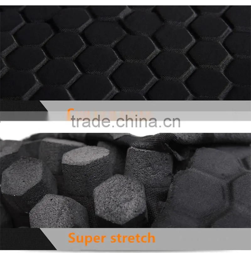 Accepted OEM and ODM fashion design knee pad hot sale,sport knee pad