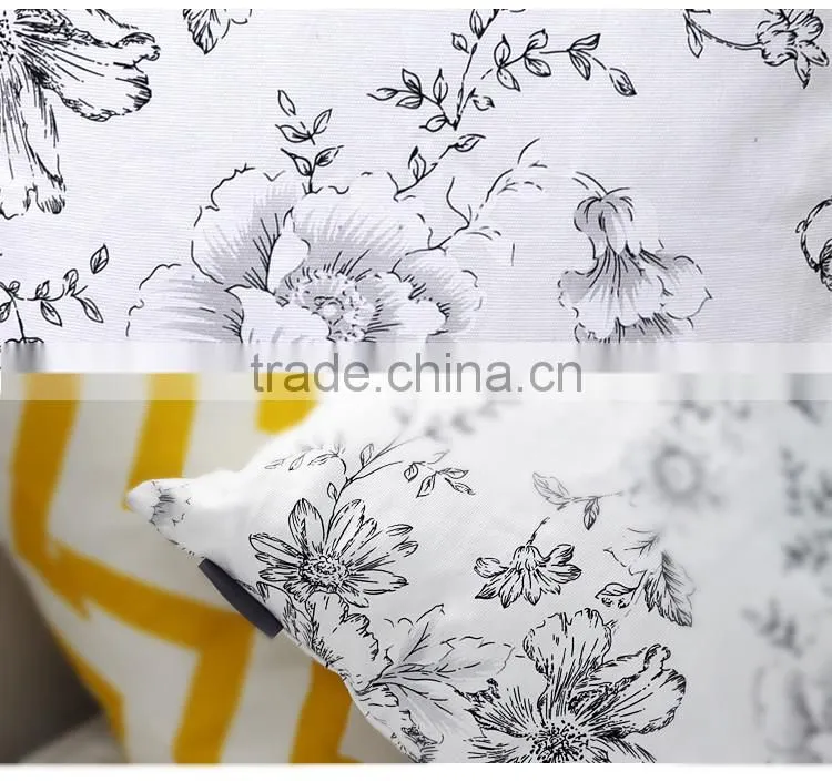 cushion cover for reading in bed, China Cheap Decorative Pillows Back Cushion
