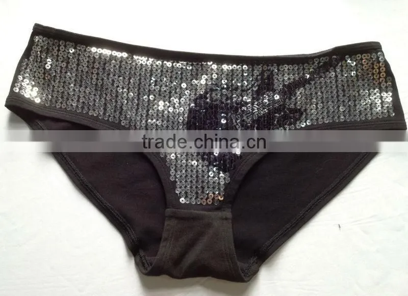 Multi-colour Sublimation print sequin fabric