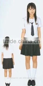 school clothing.bespoke uniform SHT659