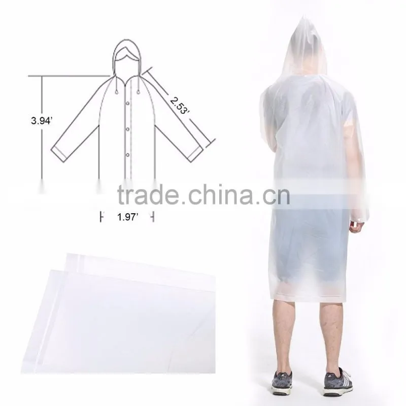 Waterproof raincoat for kids rain coat children korea style