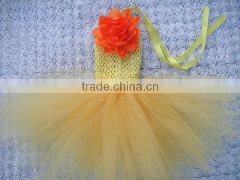 lovely lace short skirts children tulle skirt
