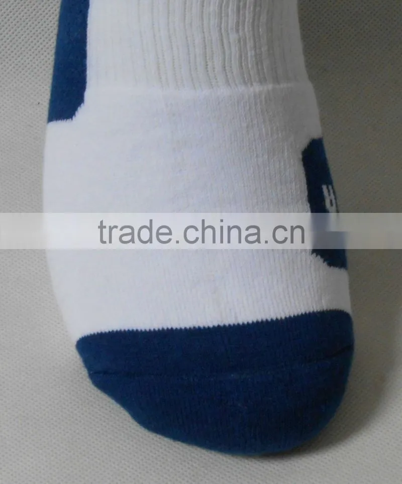Elite Basketball sport socks for men