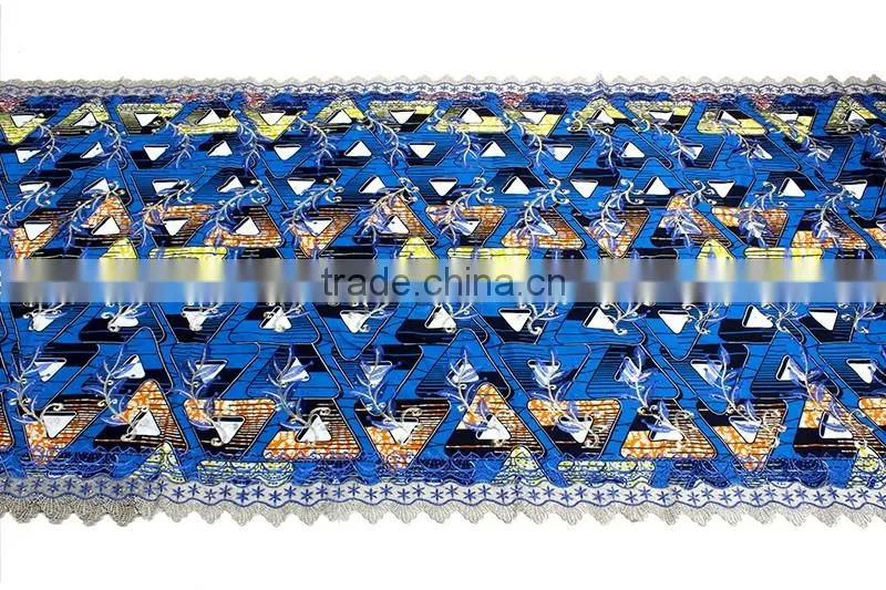 Bestway Guipure Lace Mix Wax With Stones BLW003