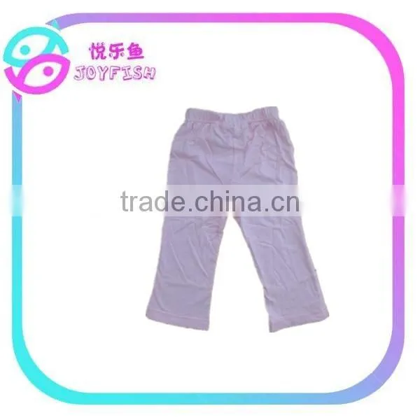 Hot sale cotton baby pyjamas