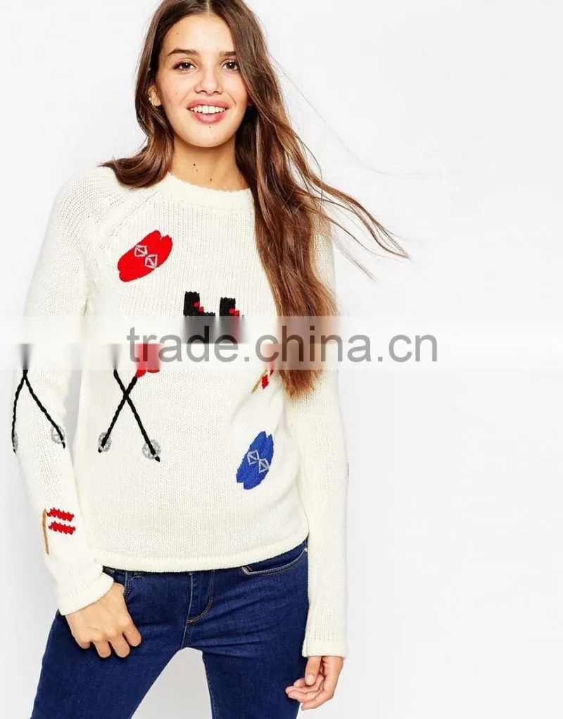 2016 fashion ugly christmas sweaterchristmas sweater wholesaler