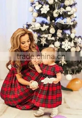 mother daughter matching dress, mother and child dress, mother daughter dresses