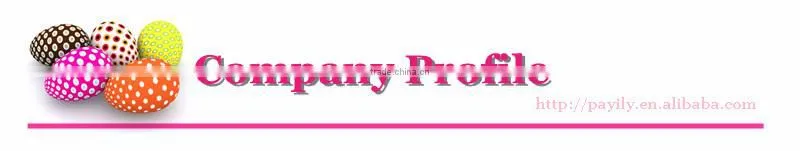 factory sale 6*4.2cm pink color DIY clear plastic easter egg