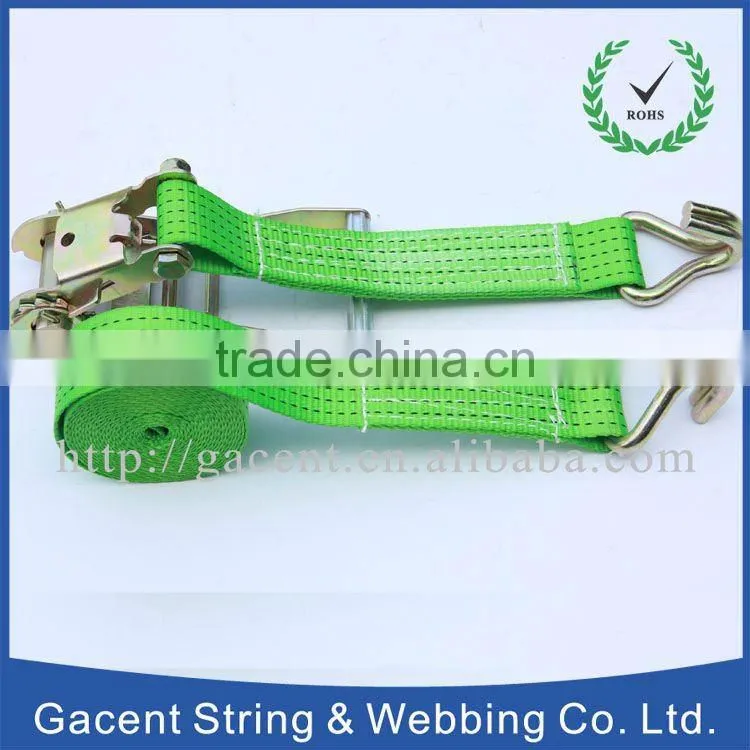 Ratchet Strap tie down