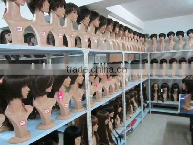 Cosmetic Afro Wig,Fashion Wig Synthetic,Cosplay Peruvian Full Lace Wig,Dubaa Fashion
