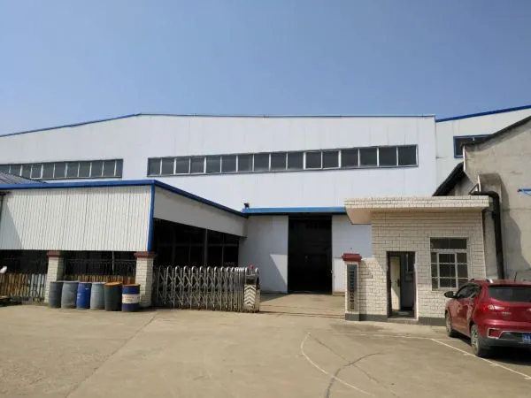 Shenzhen Waterpower Environmental Protection Equipment Co.,limited company overview - view 1