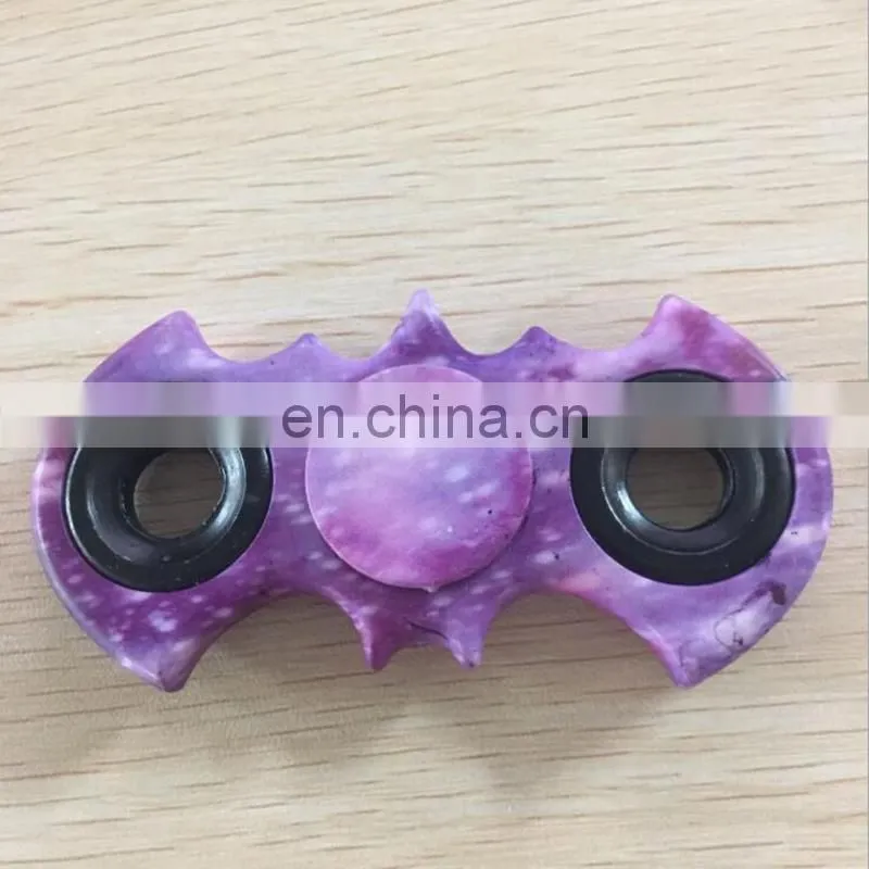 Magic Finger Toy Camouflage Hand Spinner For Autism Anxiety Stress Relief Focus Decompression Toys Gift