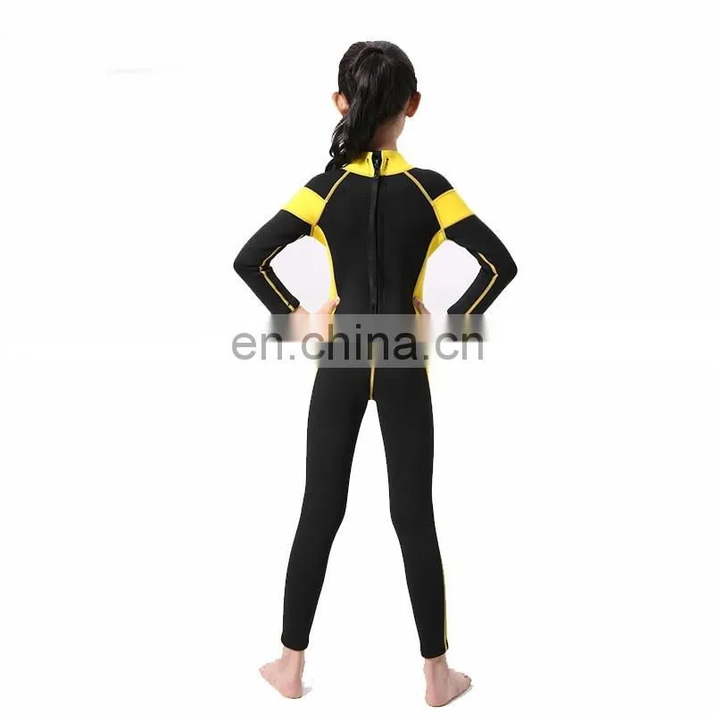 Factory direct sale tri suit 2 piece children's triathlon suit clothing