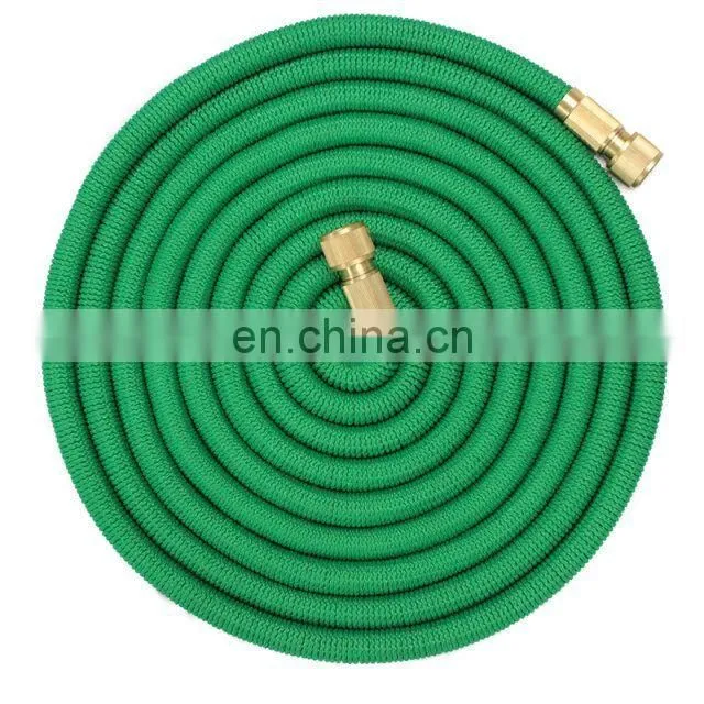 2016 NEW DESIGN High Pressure Car Wash Garden Watering Bungee Hose