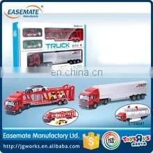 Interesting die cast Alloy aircraft set toy for kids
