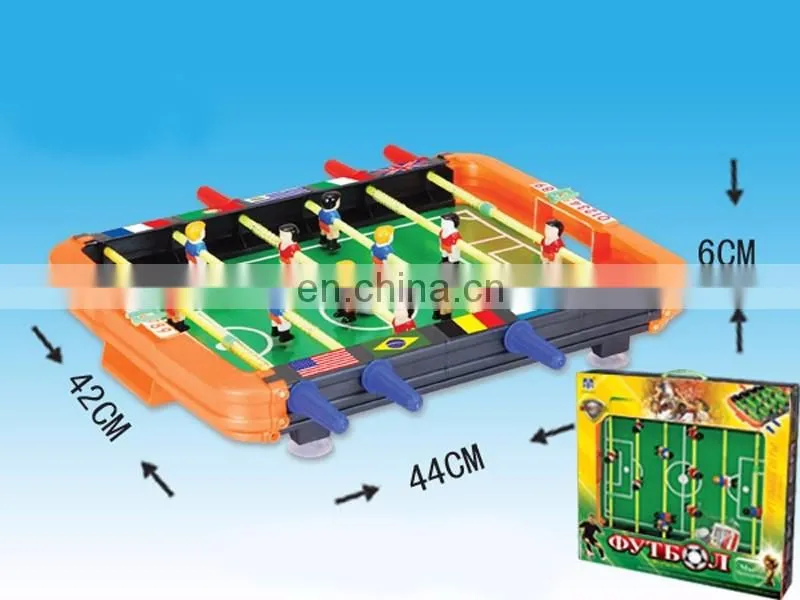 Most Popular Plastic Mini Table Game Hand Football Game