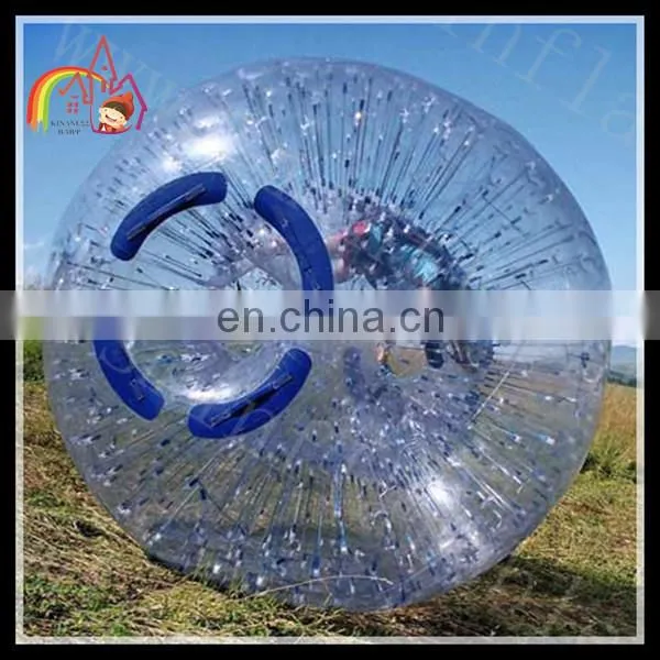 Top selling large inflatable zorb ball,zorb ball for bowling,football inflatable body zorb ball