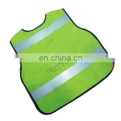 EASTSUN Cheap traffic vest yellow reflected safety vest