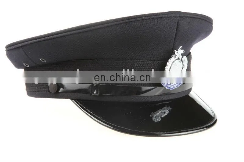 French casual military hat