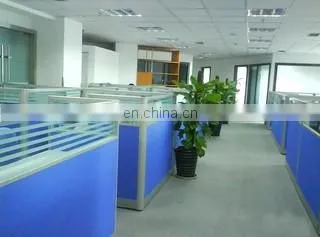 Yiwu Custom Brand Commodity Co., Ltd. company overview - view 3