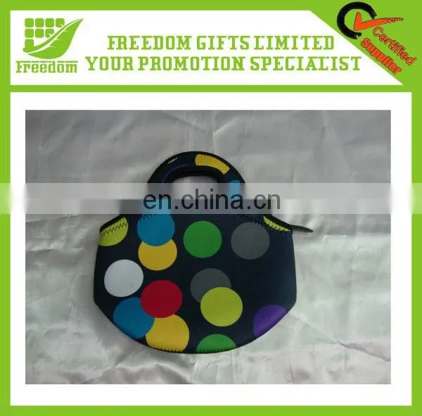 Good Quality Neoprene Lunch Bag
