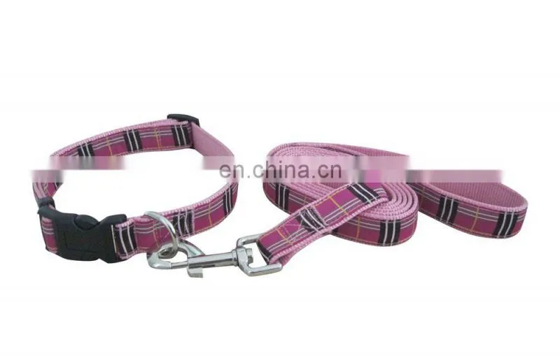 Outdoor Retractable Pet Dog Leash with Custom logo