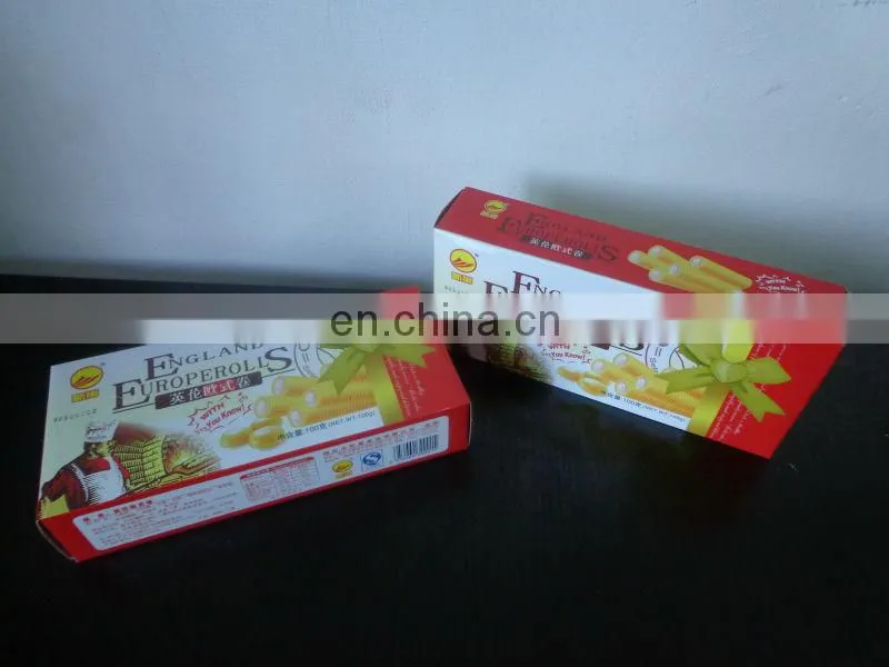 High Quality Custom glossy laminated printed paper Facial tissue box design
