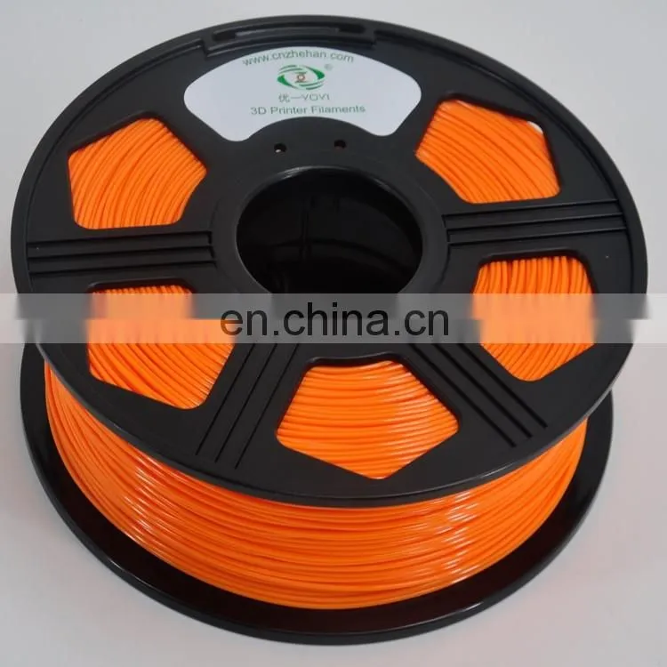 Kexcelled tolerance +-0.05mm 1kg 3mm abs 3d printer or pen filament