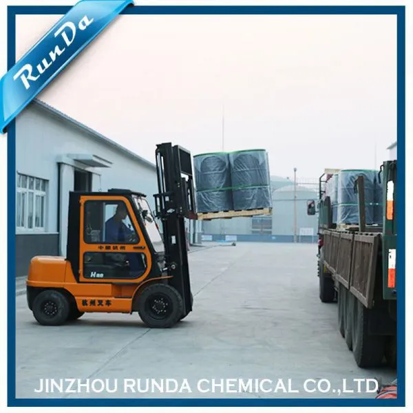 Jinzhou Runda Chemical Co.,ltd company overview - view 2