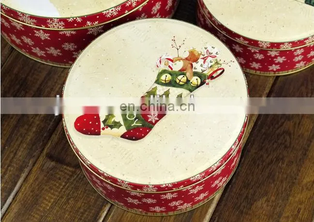 wholesale christmas gift boxes