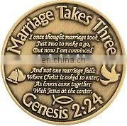 Custom Design Cheap Metal Game Coins With Enamel Color